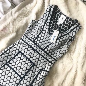 Opening Ceremony x Adidas Dress (Taekwondo)